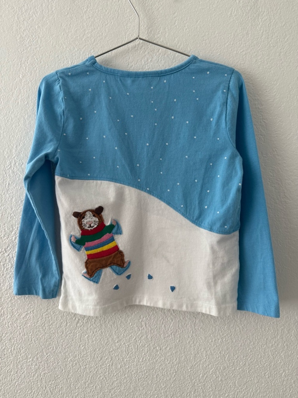 Mini Boden bundle of 3 tops Size 4-5y - Picture 6 of 11